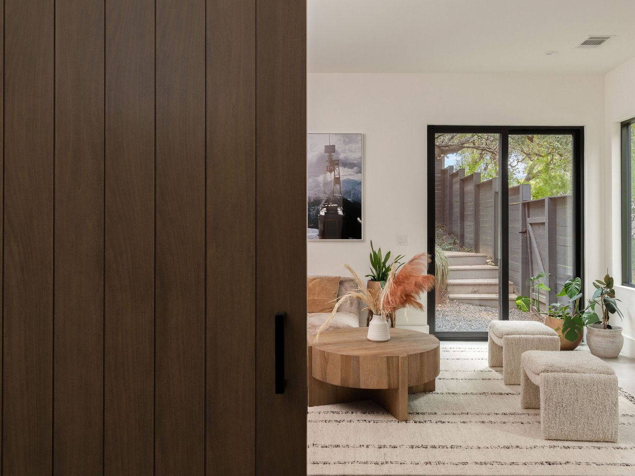 A Designer’s Personal Residence