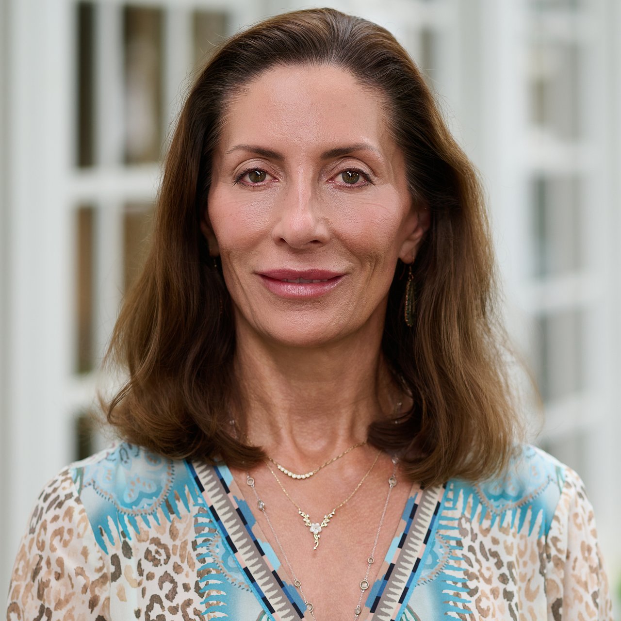 Winnie Simmons Charlotte, NC Real Estate Agent Headshot