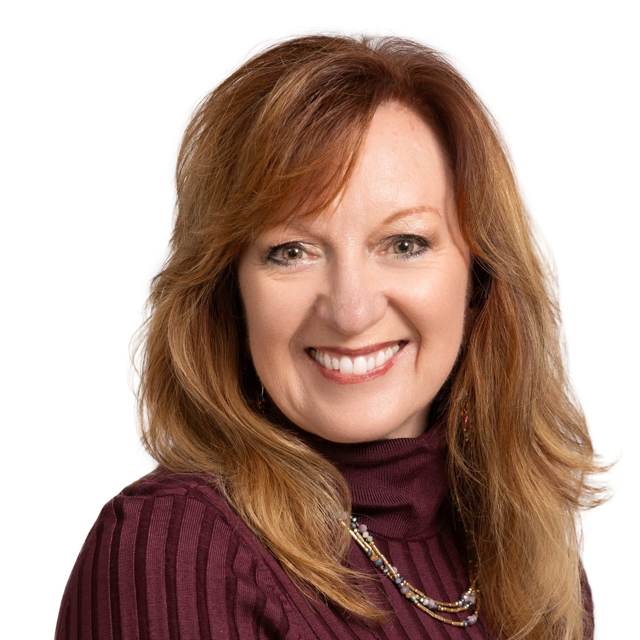 Jennifer Fisch Waynesville, NC Real Estate Agent Headshot