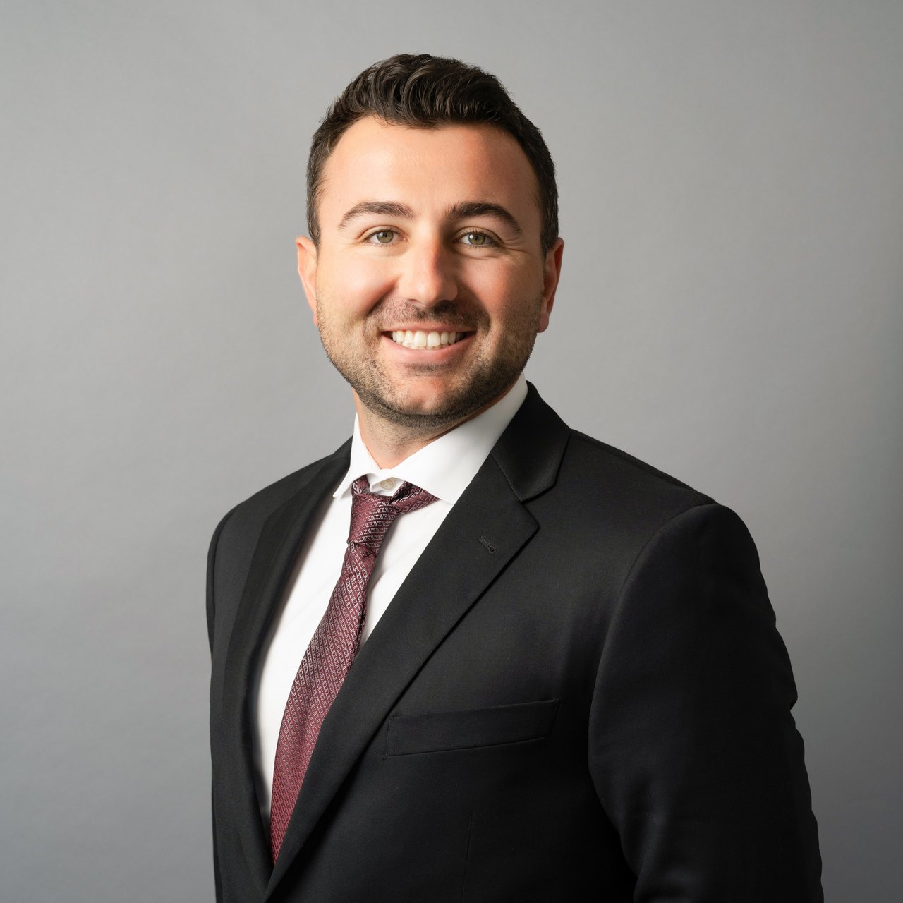Anthony Aurignac San Luis Obispo, CA Real Estate Agent Headshot