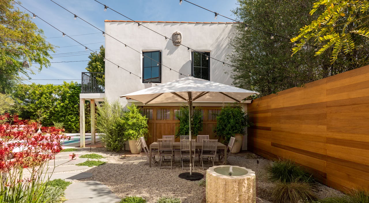 330 N Arden Blvd, Hancock Park