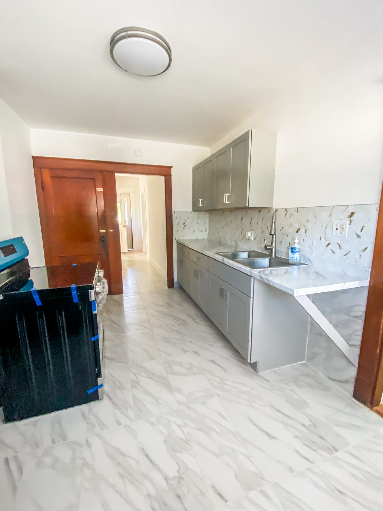 Rental Currently Available