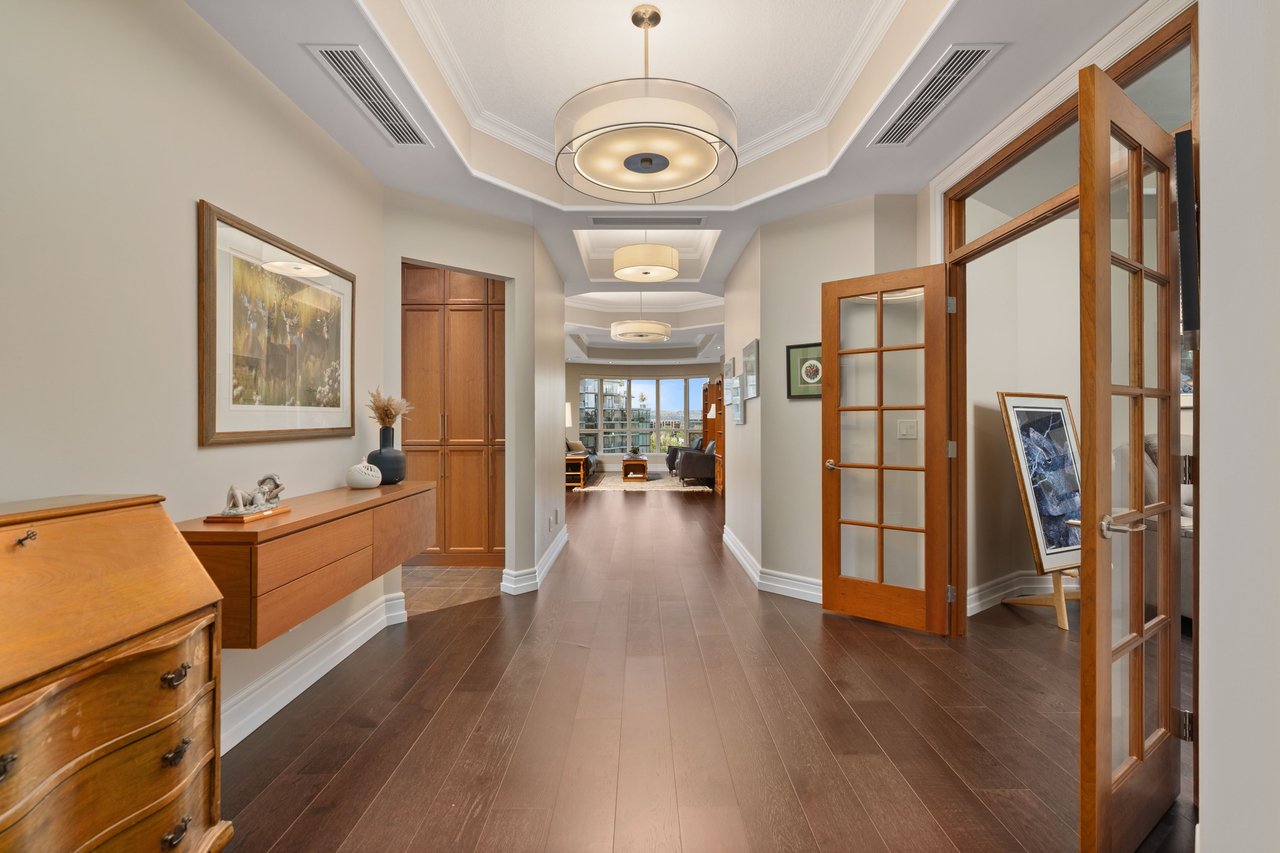 690 Princeton Way SW Unit: 801