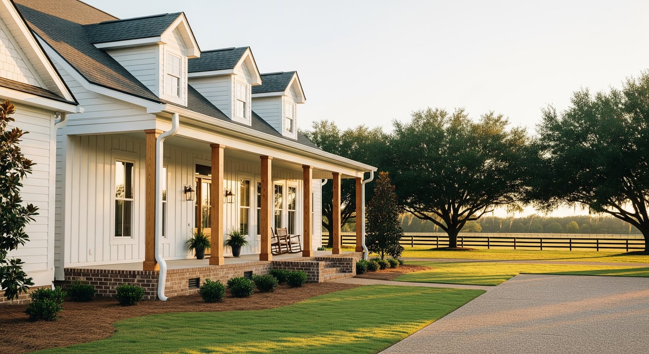 Pre‑Listing Inspections for Rural Byhalia Homes