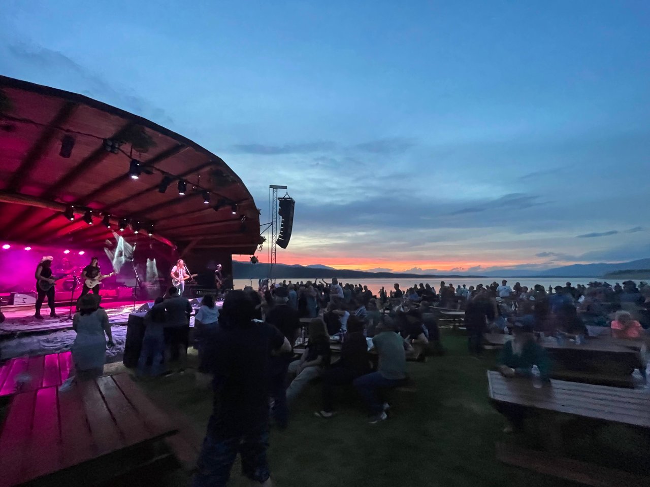 Why We Love Rexford, Montana
