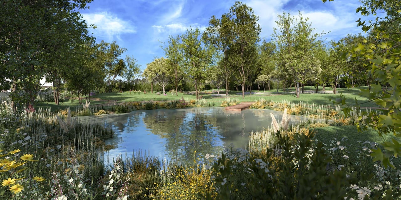  3-Bedroom Villa with Pool in Lavra, Just 100m from the Ocean