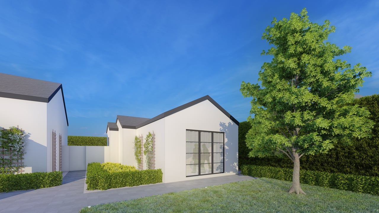 10402 E Charter Oak Dr