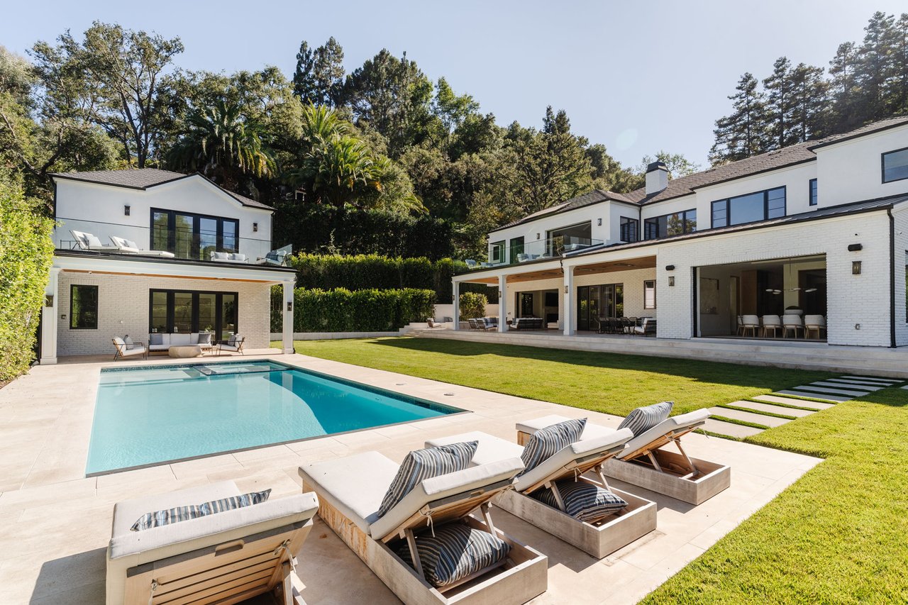 13164 Boca De Canon Lane, Brentwood