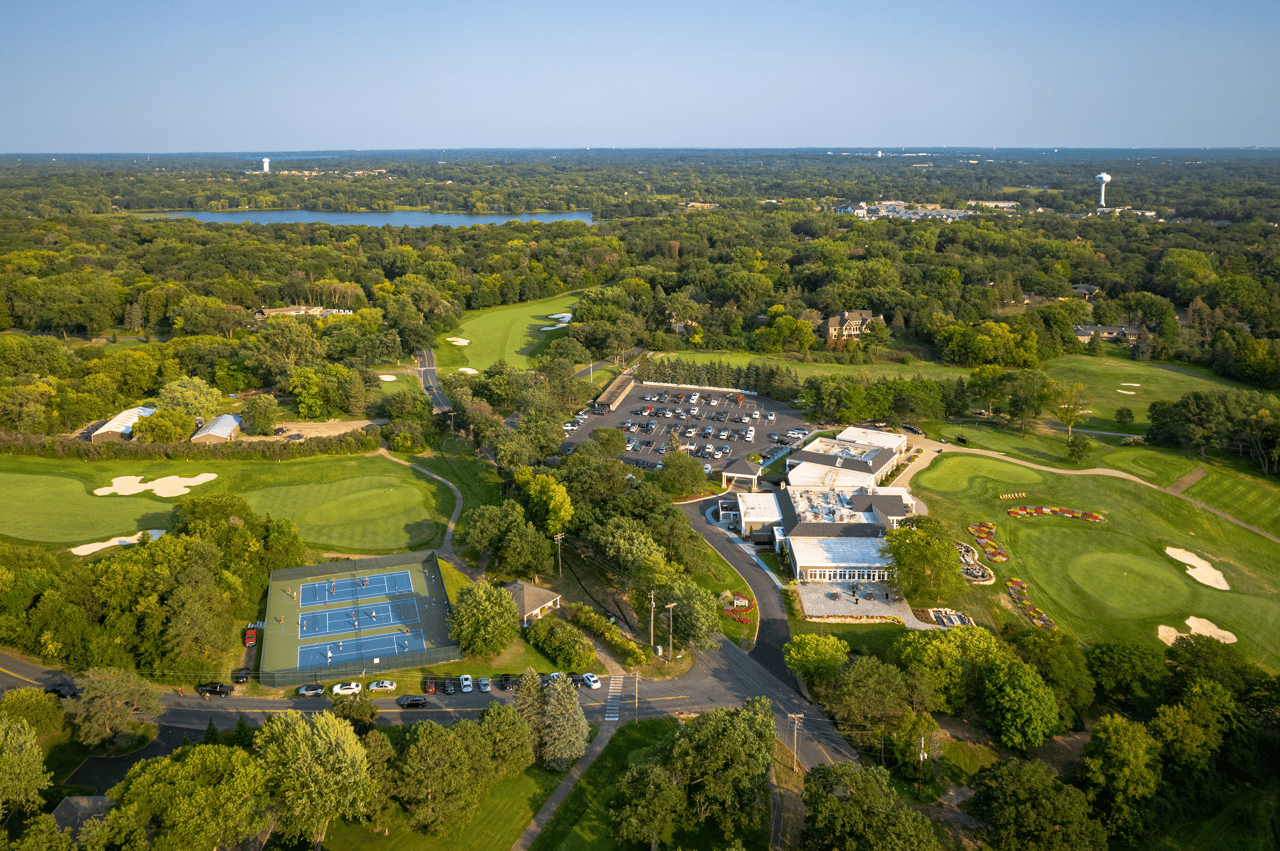 North Oaks Real Estate: Minnesota's Most Exclusive Planned Community