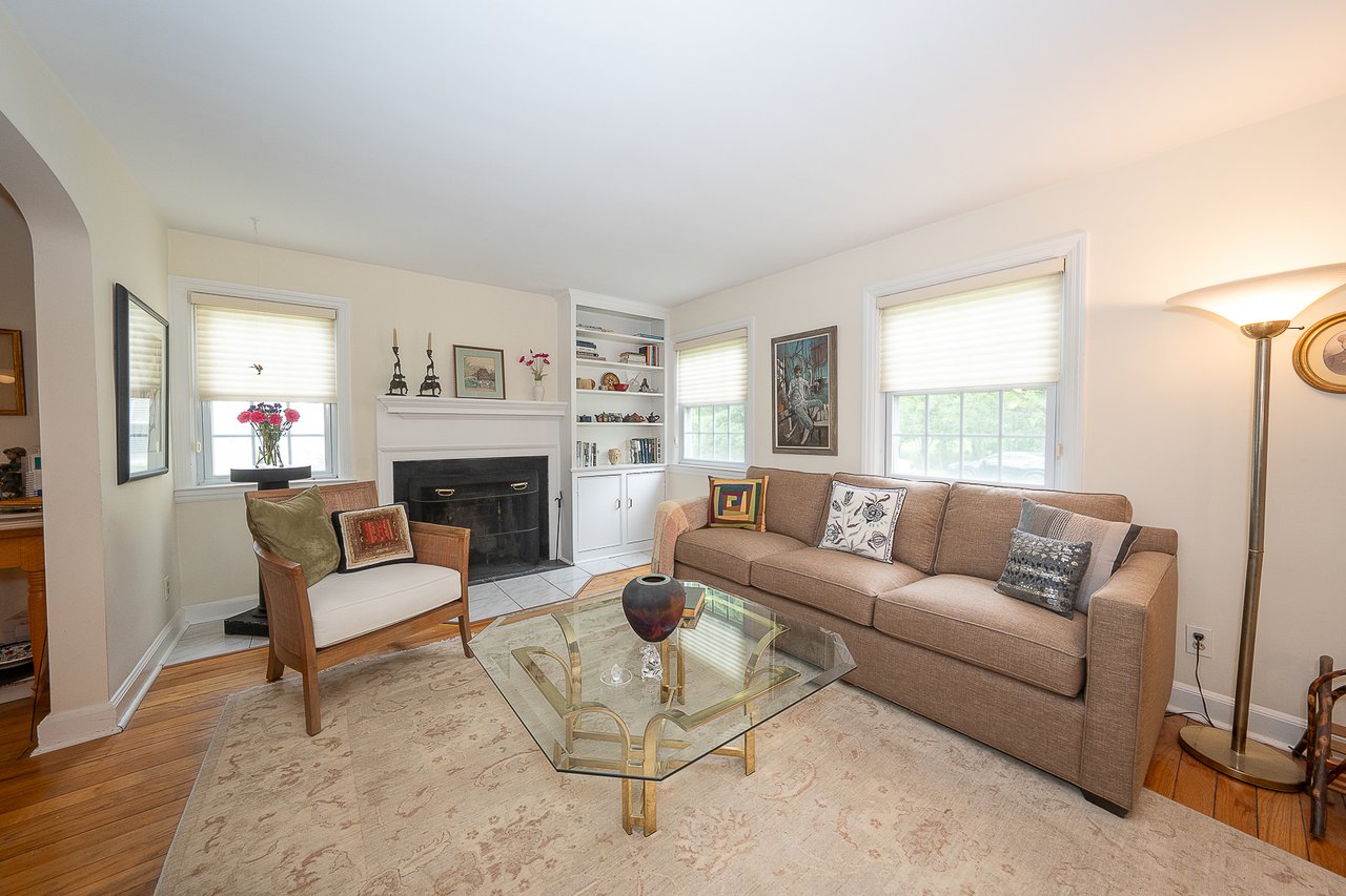 Shortridge Park Home!