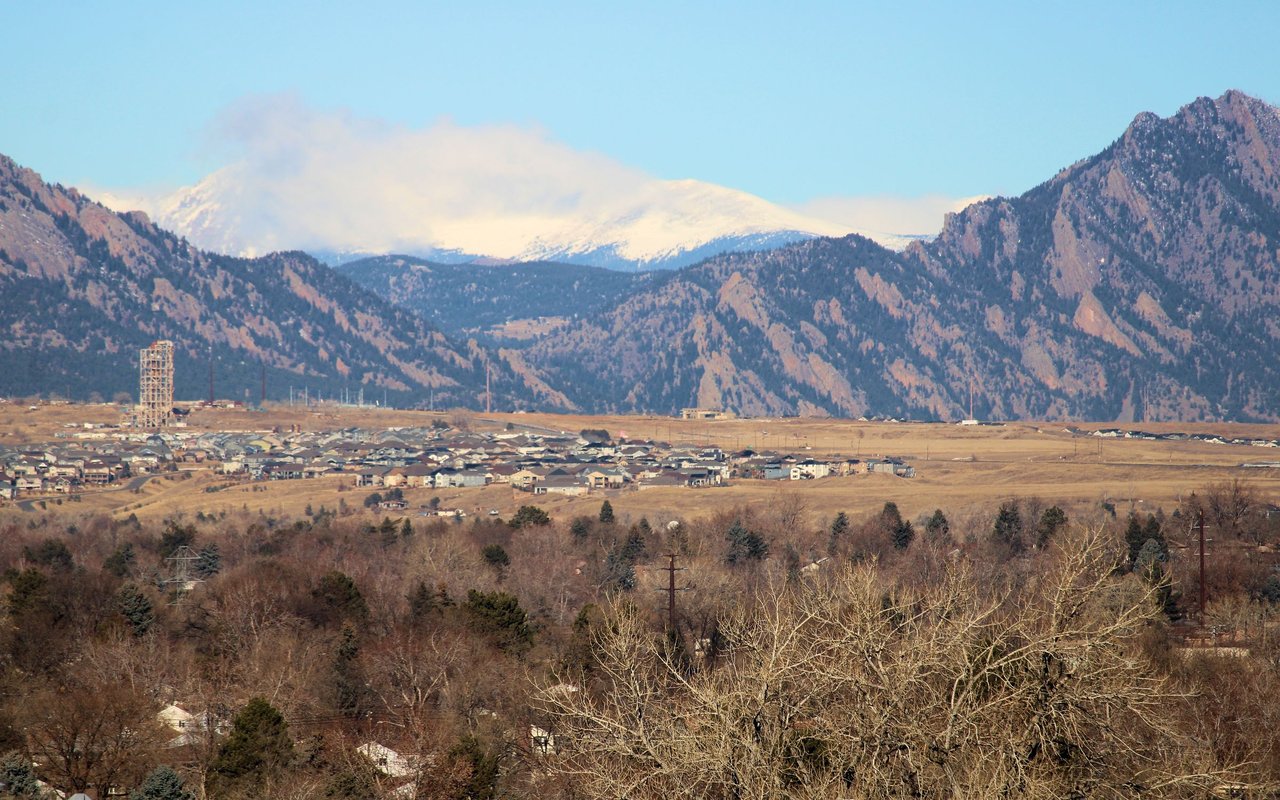Arvada