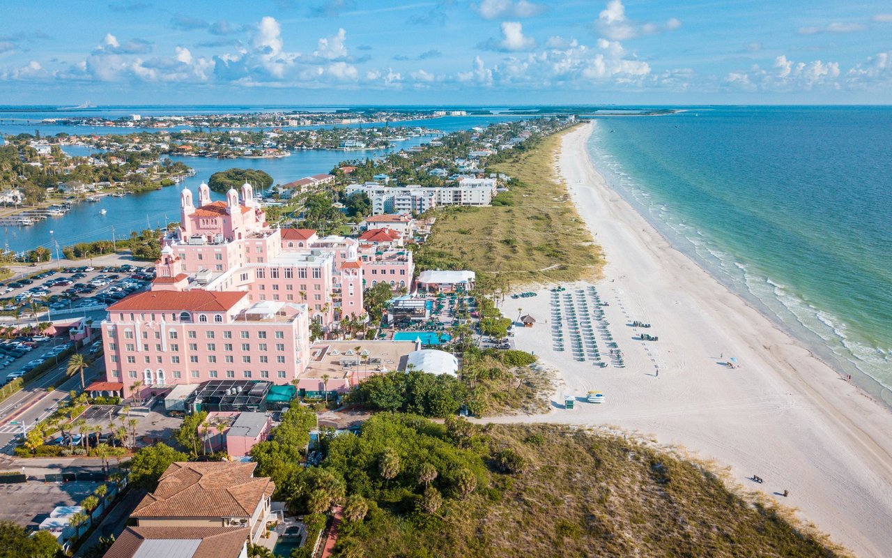 St. Pete Beach