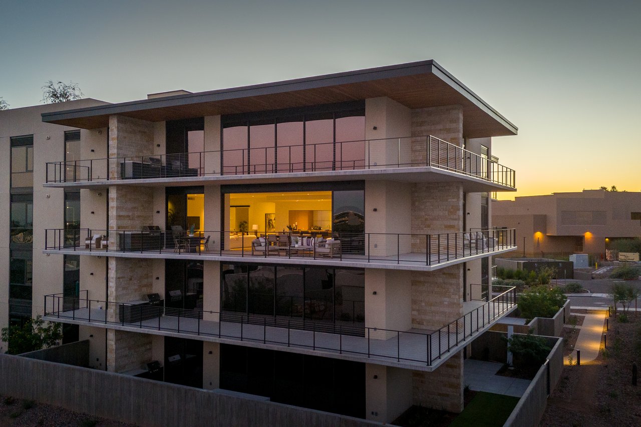 4849 N CAMELBACK RIDGE Drive B308