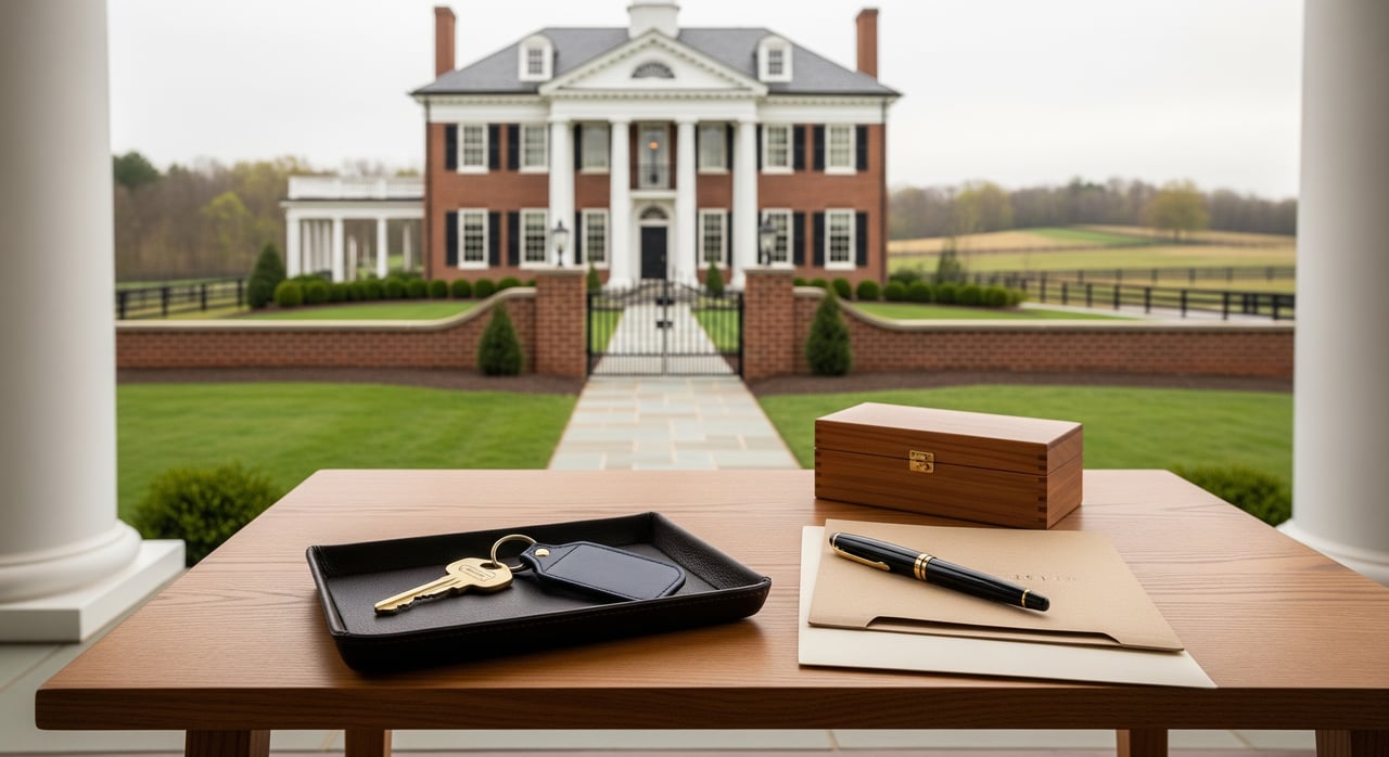 Average Closing Costs for Lexington Homebuyers