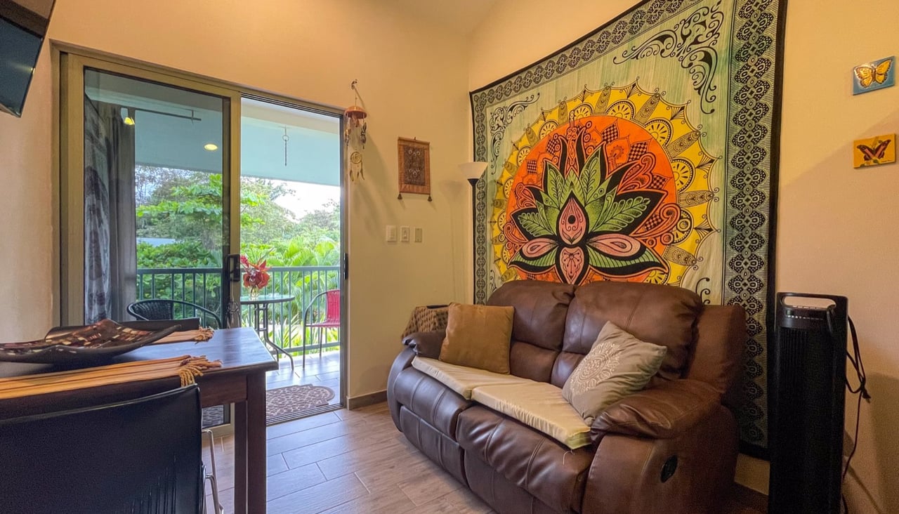 Investment Opportunity! Eco-Friendly Rental Property Near Playa Chaman and Playa Colonia