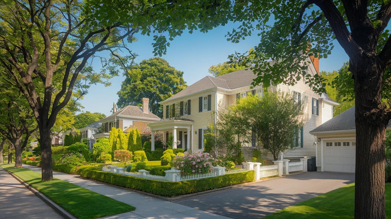 What You Need to Know About the Chappaqua, NY Real Estate Market