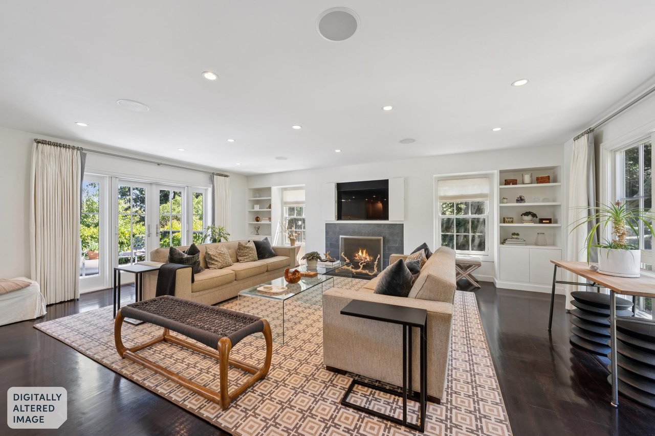 28 Black Log Rd