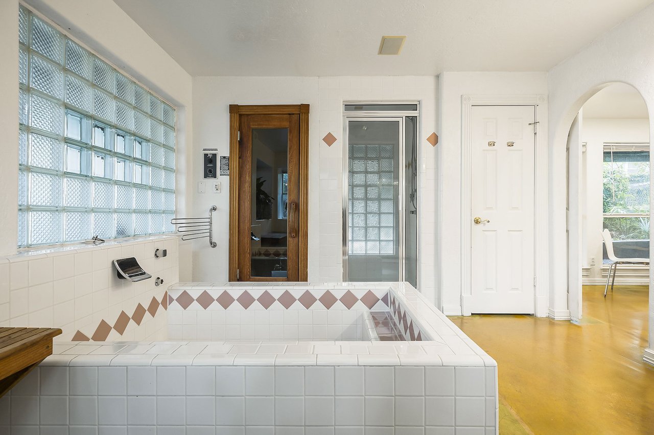 Historic East Austin Home near the French Legation with Artistic Soul, Airbnb History & Limitless Potential