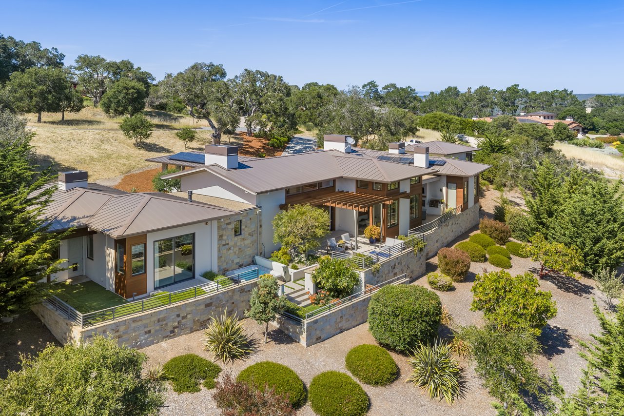 7536 Canada Vista Way
