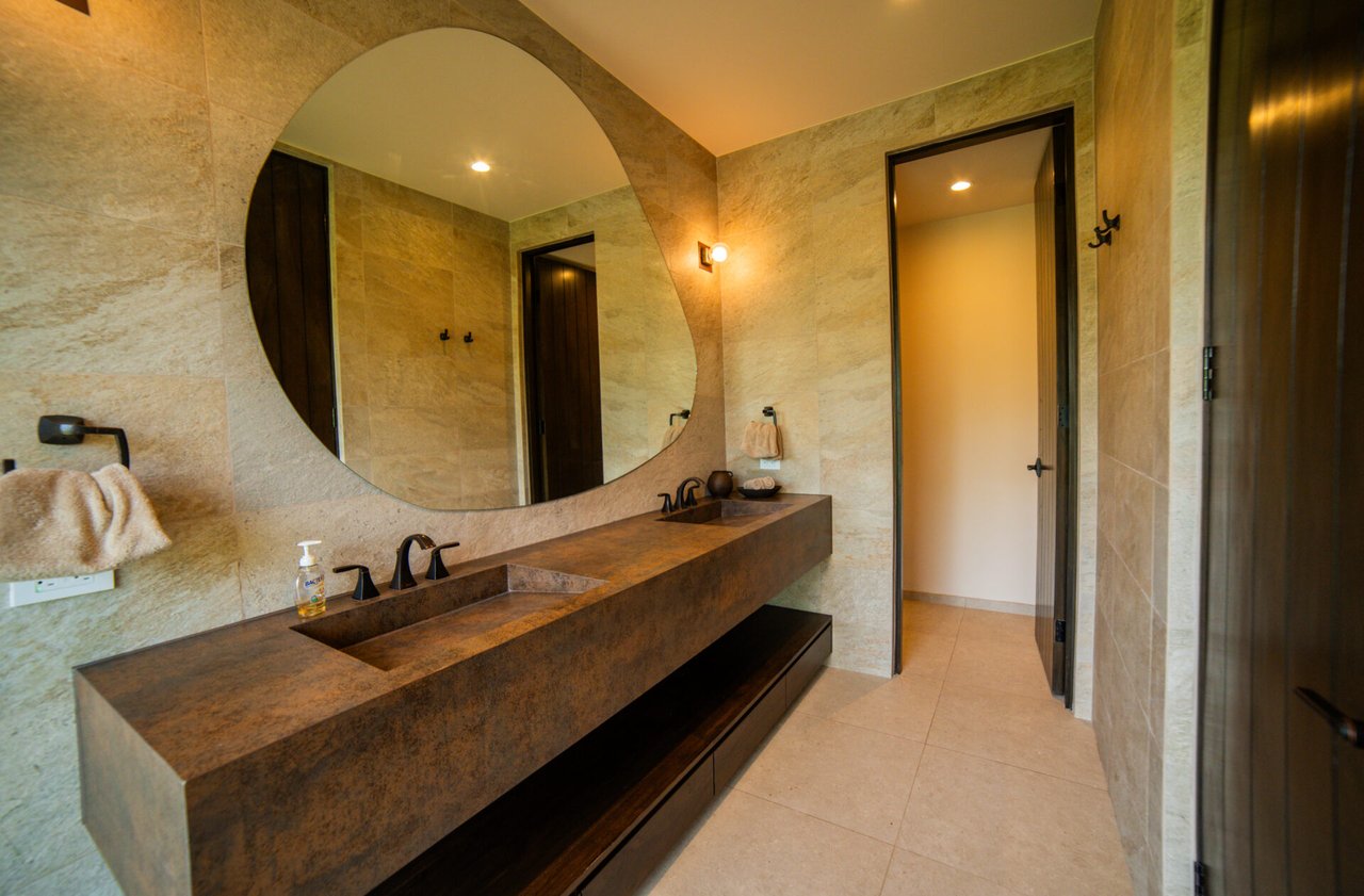 Casa Lagom, La Cruz, Costa Elena