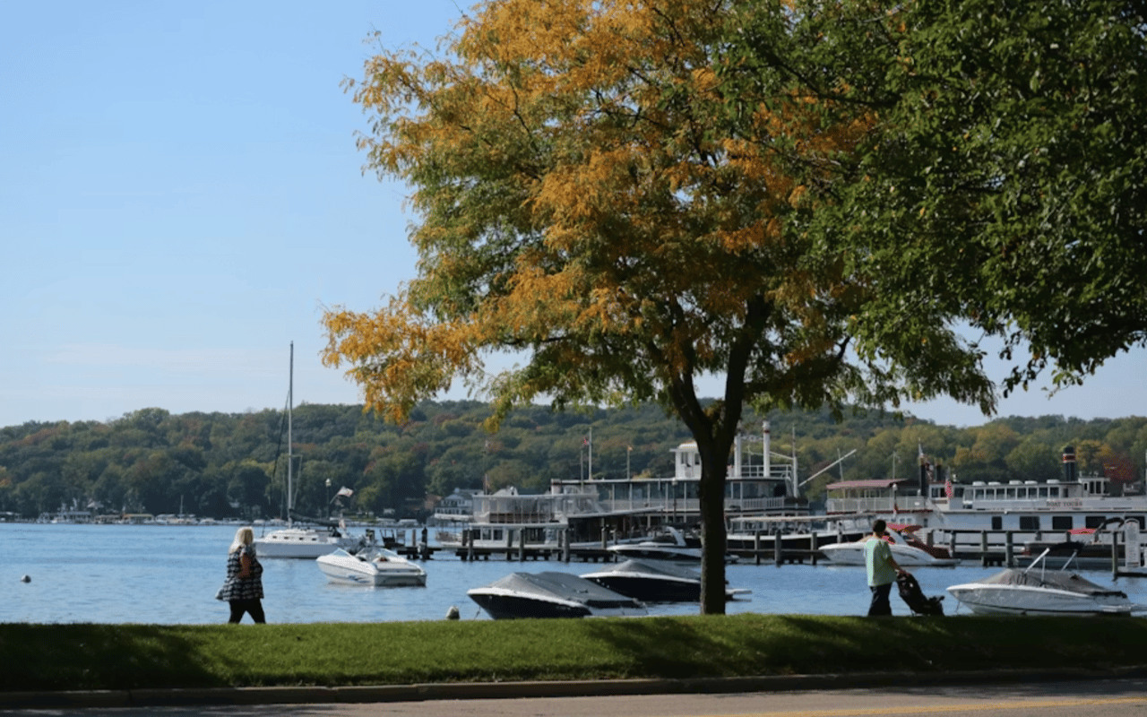 Tips for Staying Connected in Your New Lake Geneva Community cover
