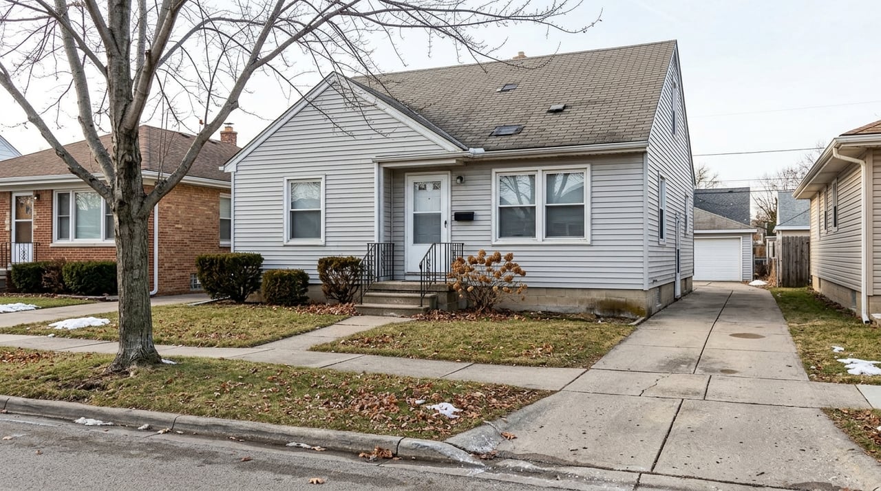 Commuting From Hammond To Chicago: Homebuyer Guide