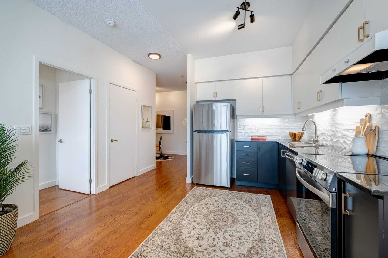 601 Kingston Rd, Ste 203