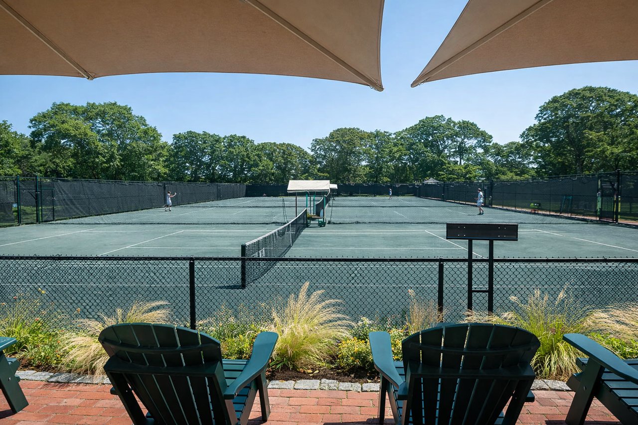  Summer 2026 on Martha’s Vineyard 