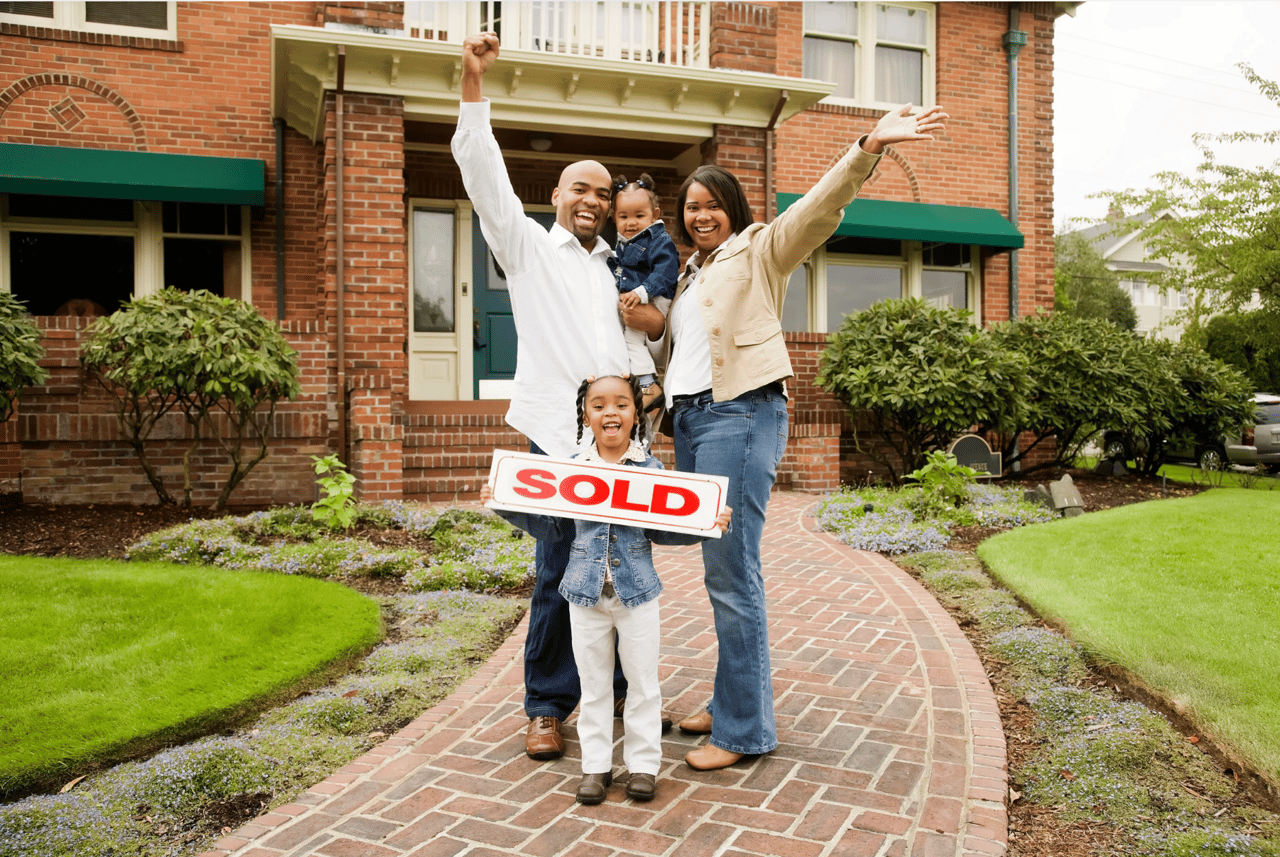 Should I Sell My Home in 2025?