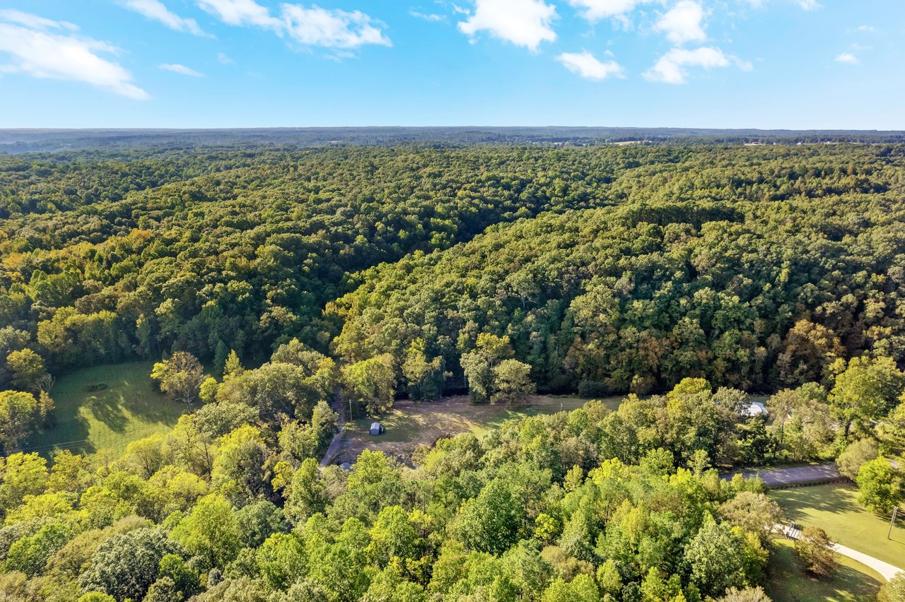 8192 Shoals Branch Road