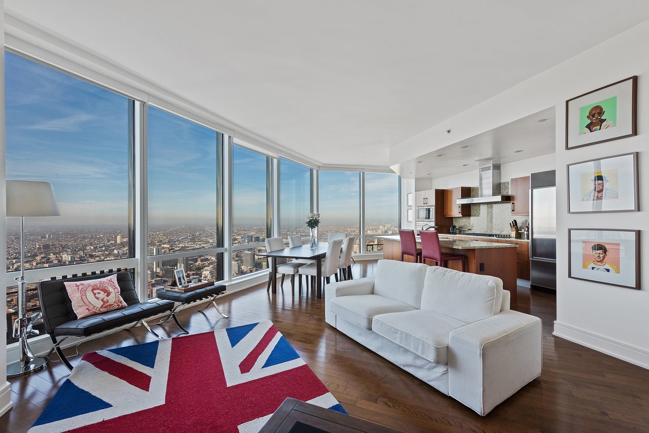 401 N Wabash Ave Unit 63D