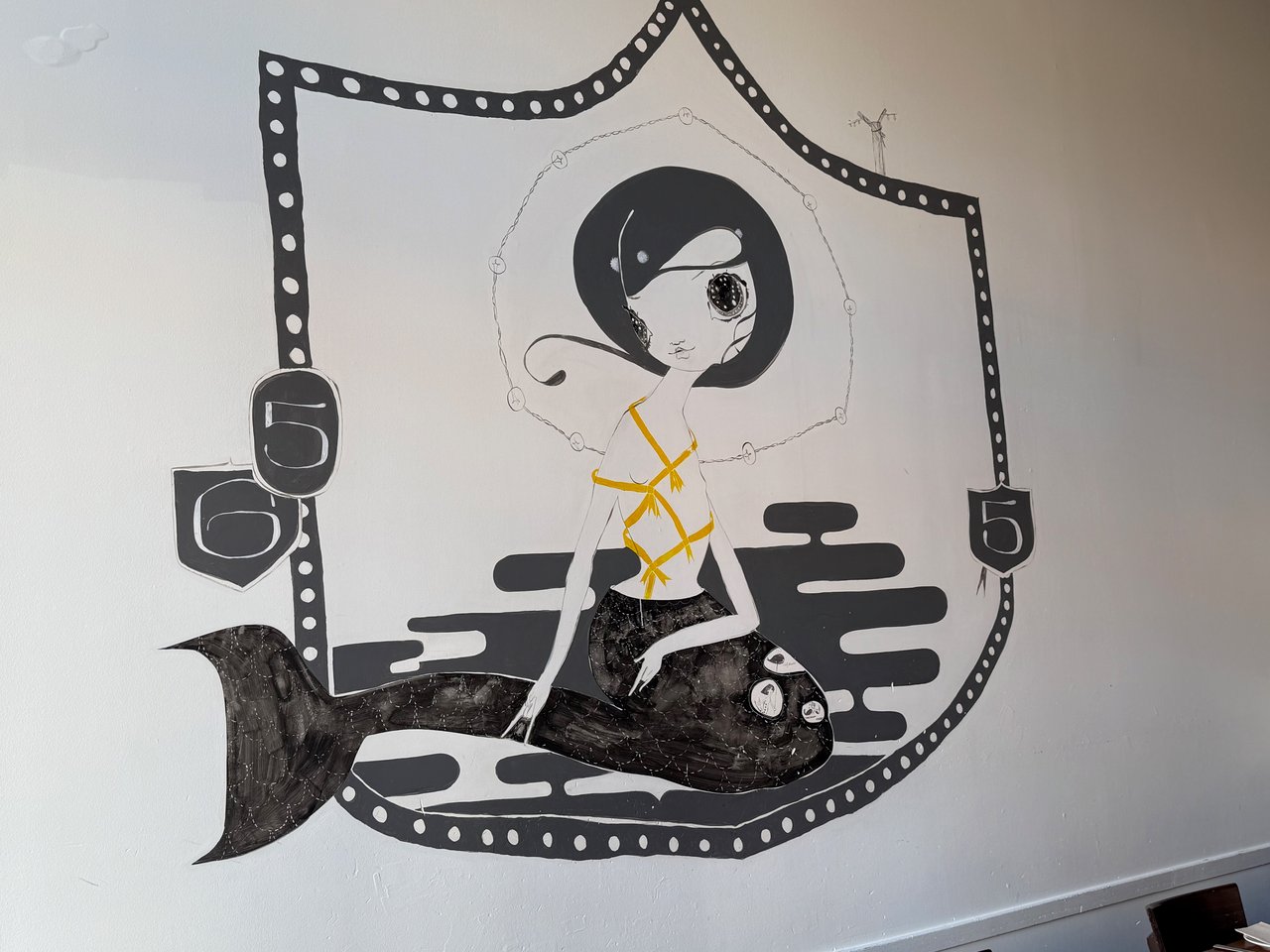 District 6 – Central North