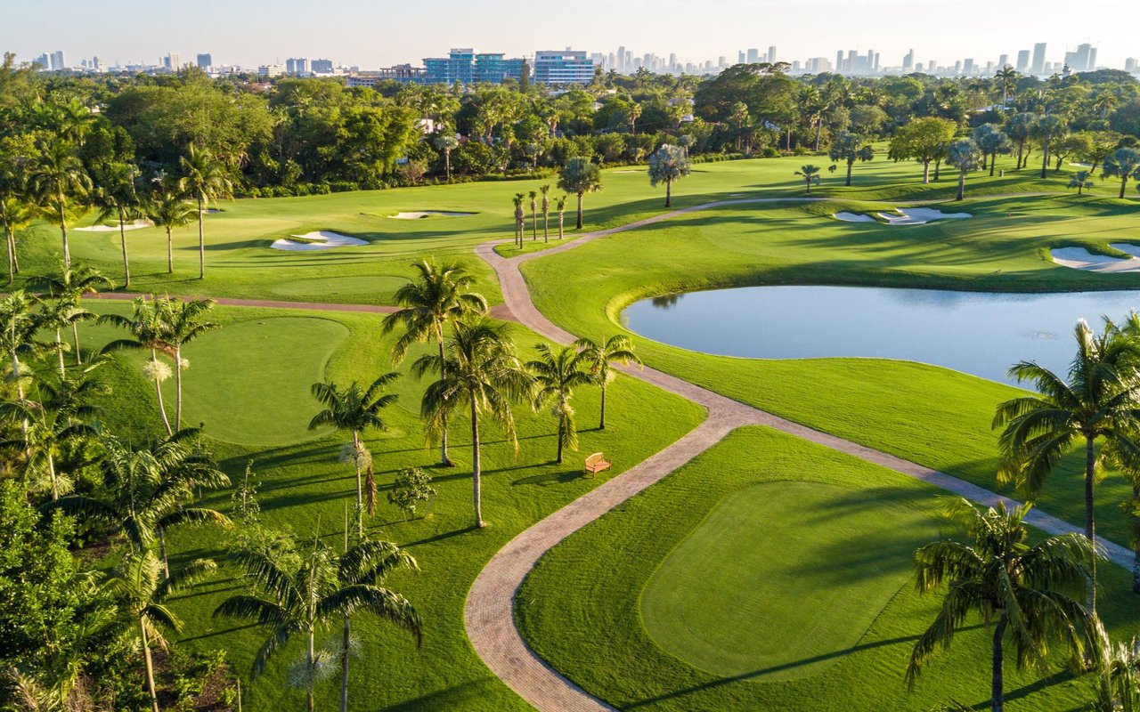 Wycliffe Golf and Country Club