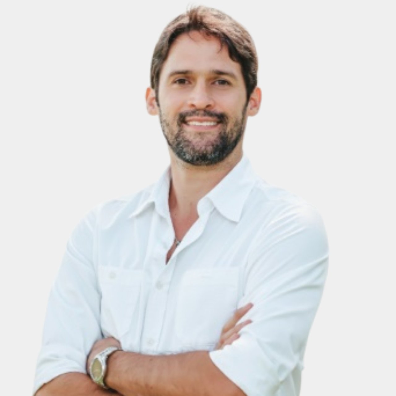 Rahudy "Ray" Esquivel San Rafael, CR Real Estate Agent Headshot