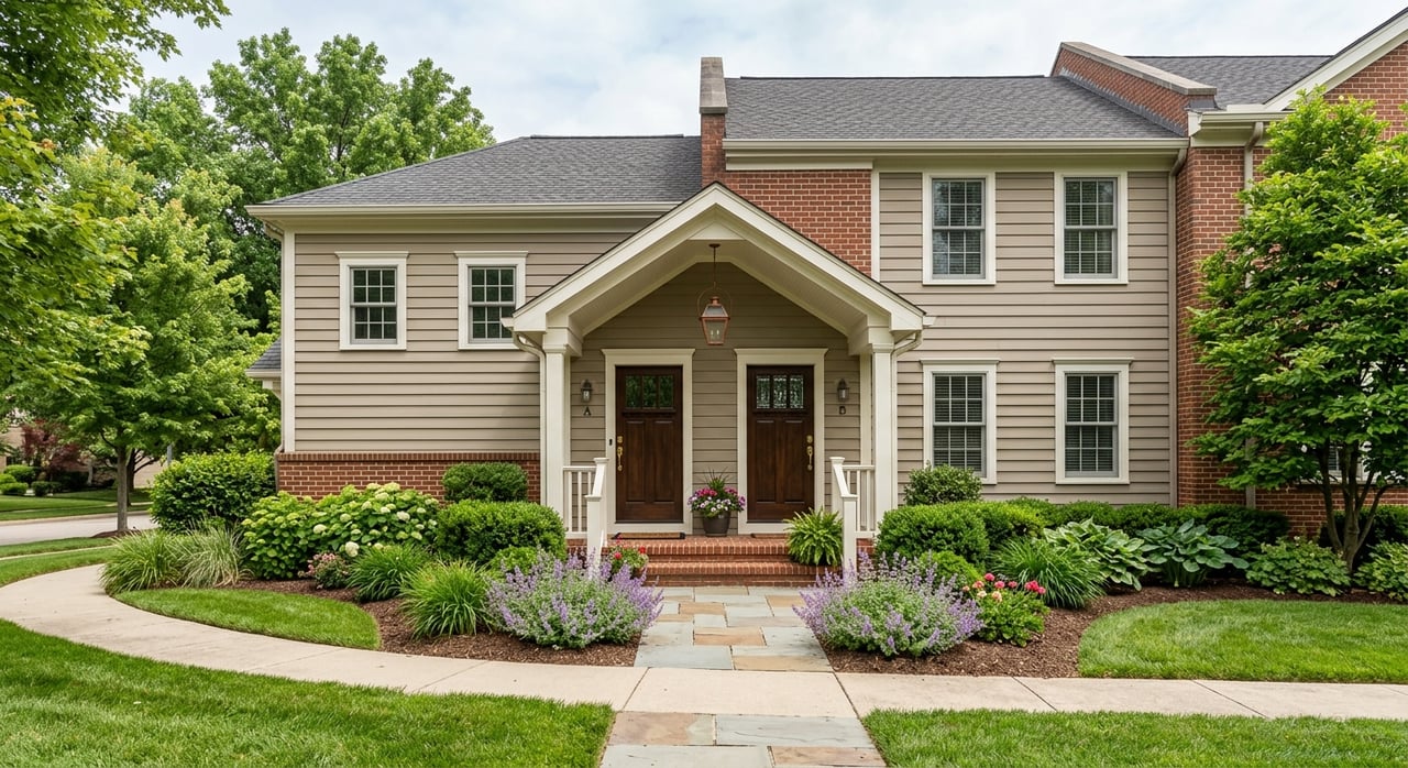 Downsizing To A Townhome Or Condo In Brighton NY