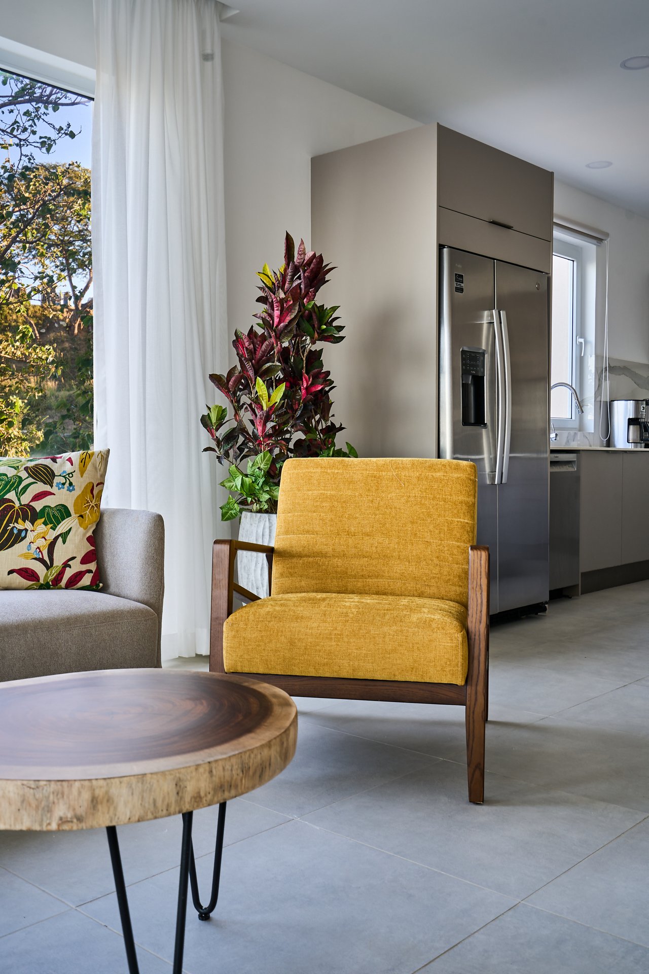 Residencia La Vista Tower C – 3 Bedroom | Elevated Ocean-View Living in Playa Tamarindo