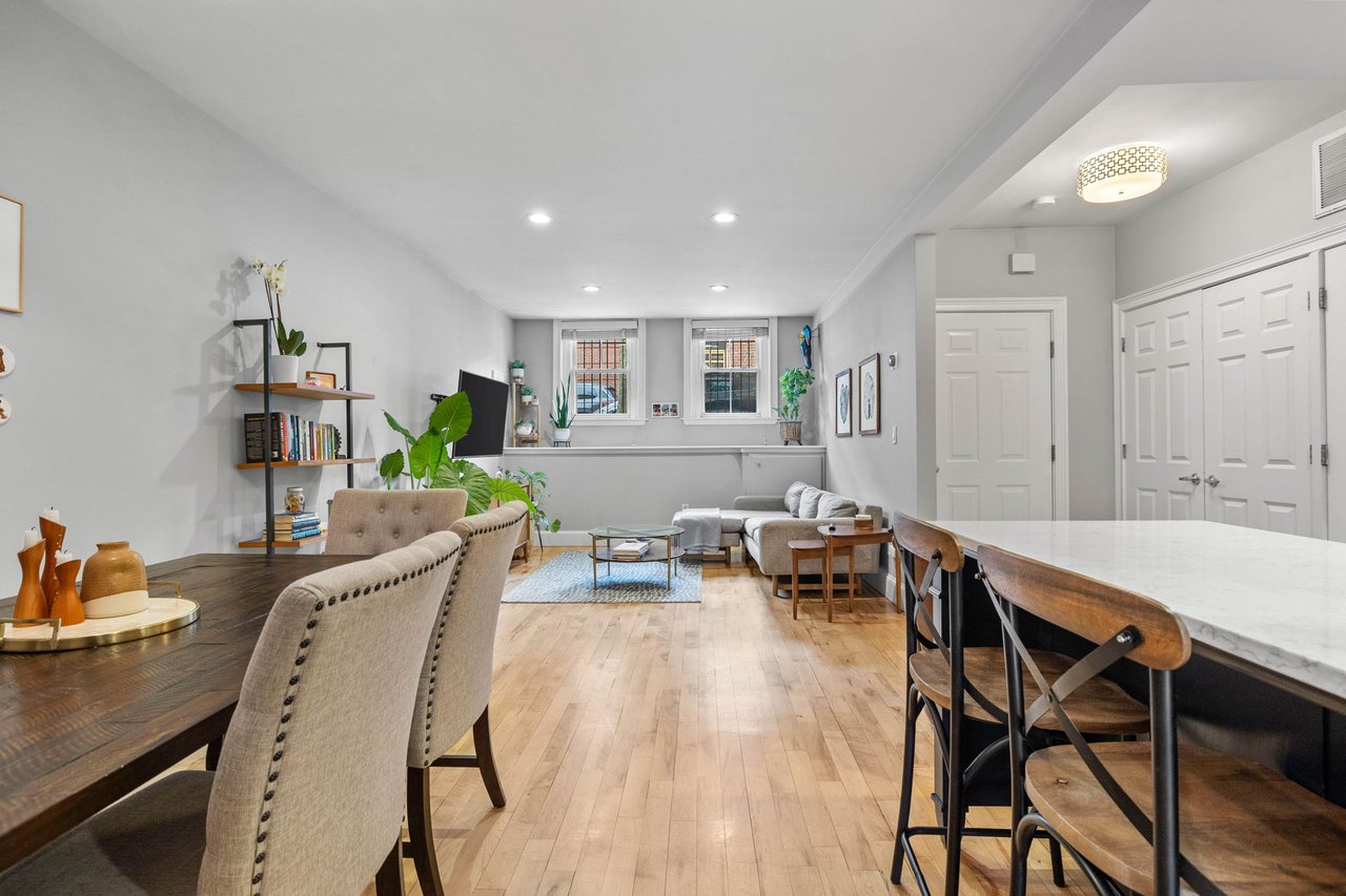 106 Union Park Street Unit 1A