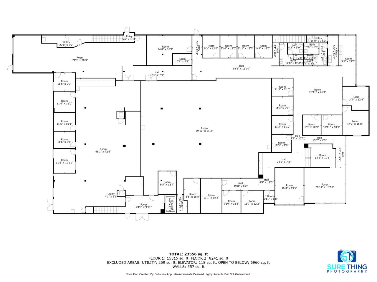 1610 W International Speedway Blvd