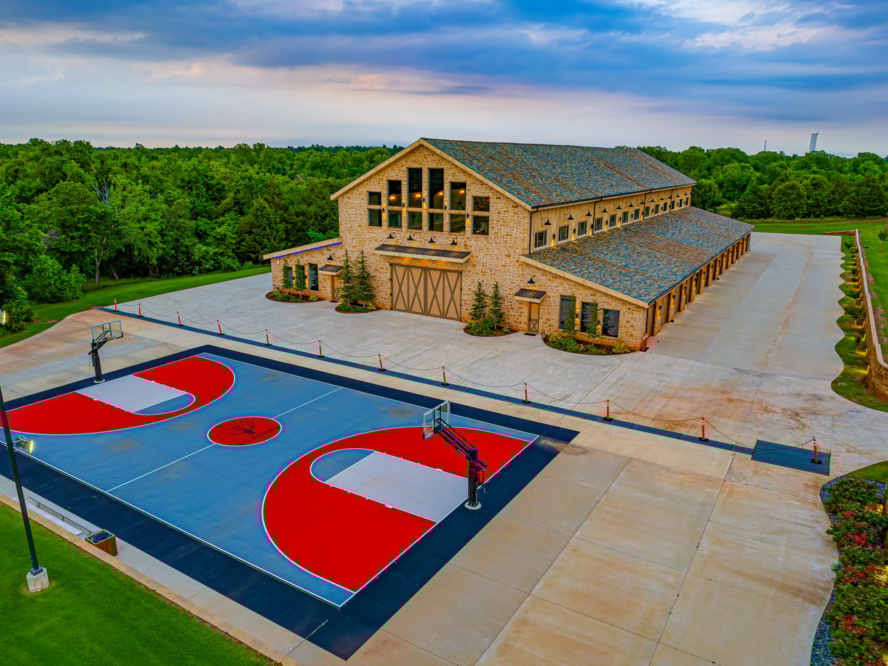 Oklahoma City’s Most Expensive Luxury Home Ever Listed - Wyatt Poindexter - The Agency OKC