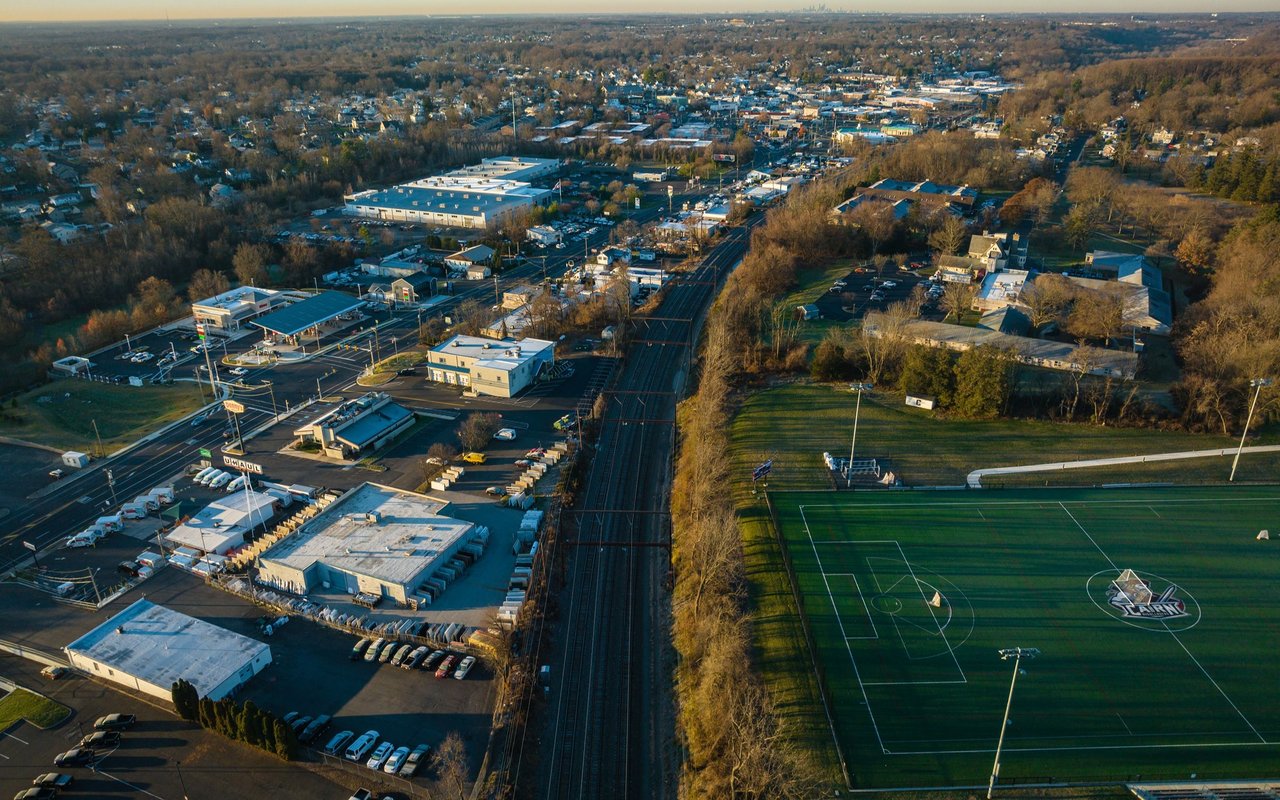 Langhorne