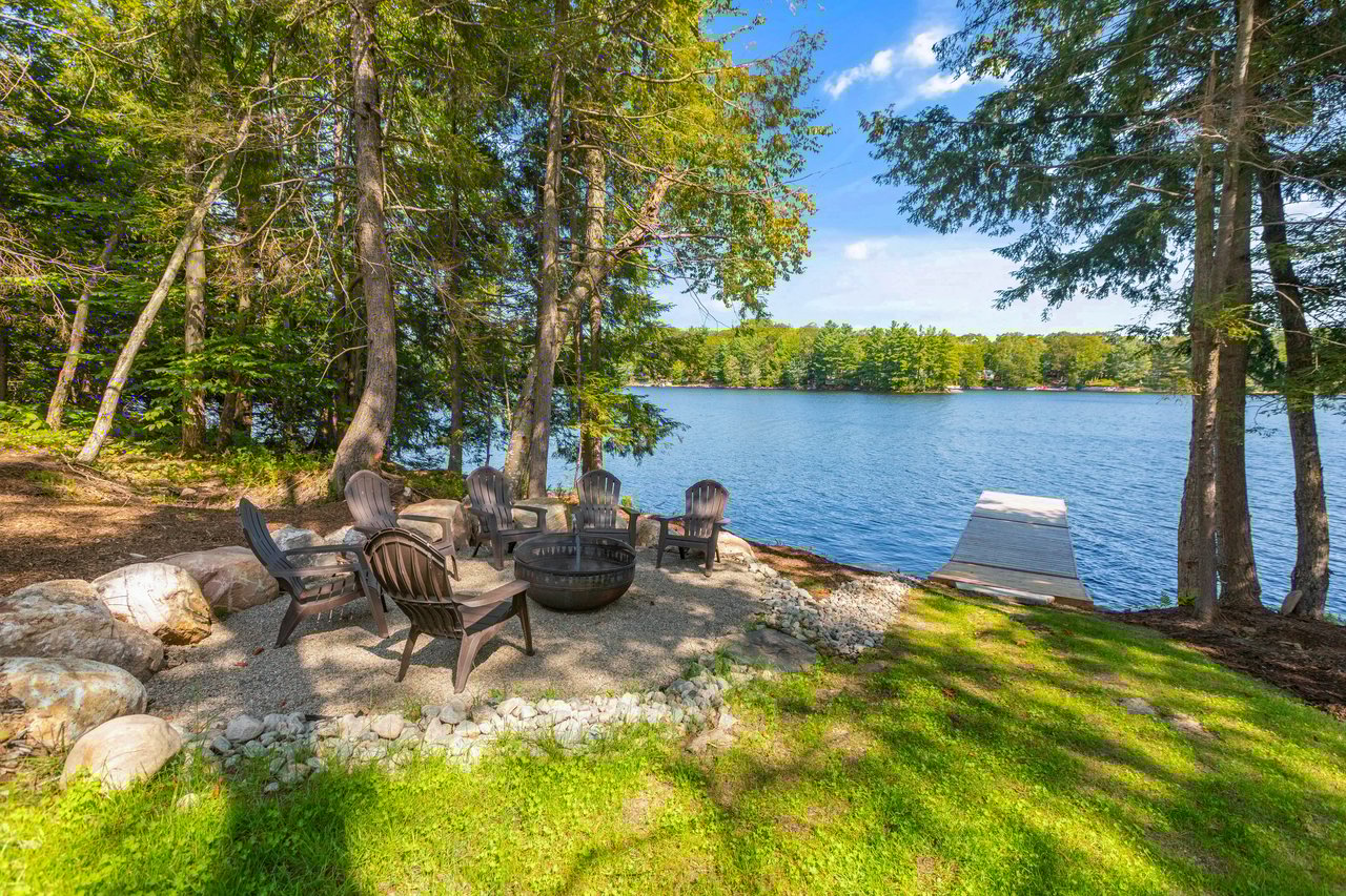 Stewart Lake