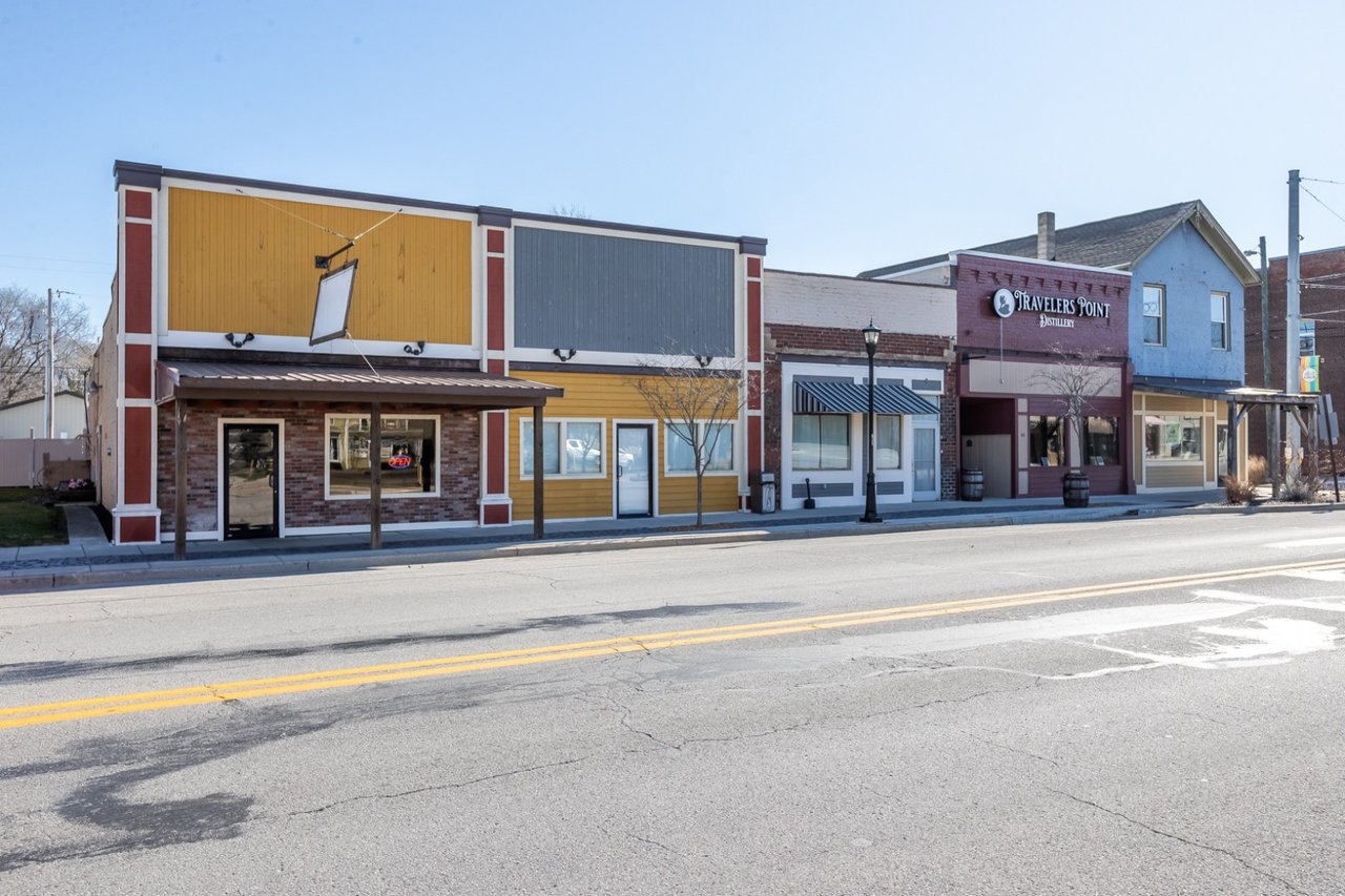 Why Kirklin, Indiana Is Emerging as One of Central Indiana’s Most Undervalued Small-Town Investment Corridors