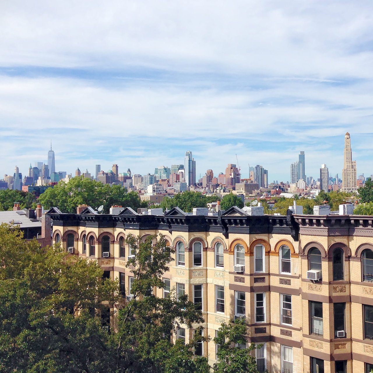 Park Slope
