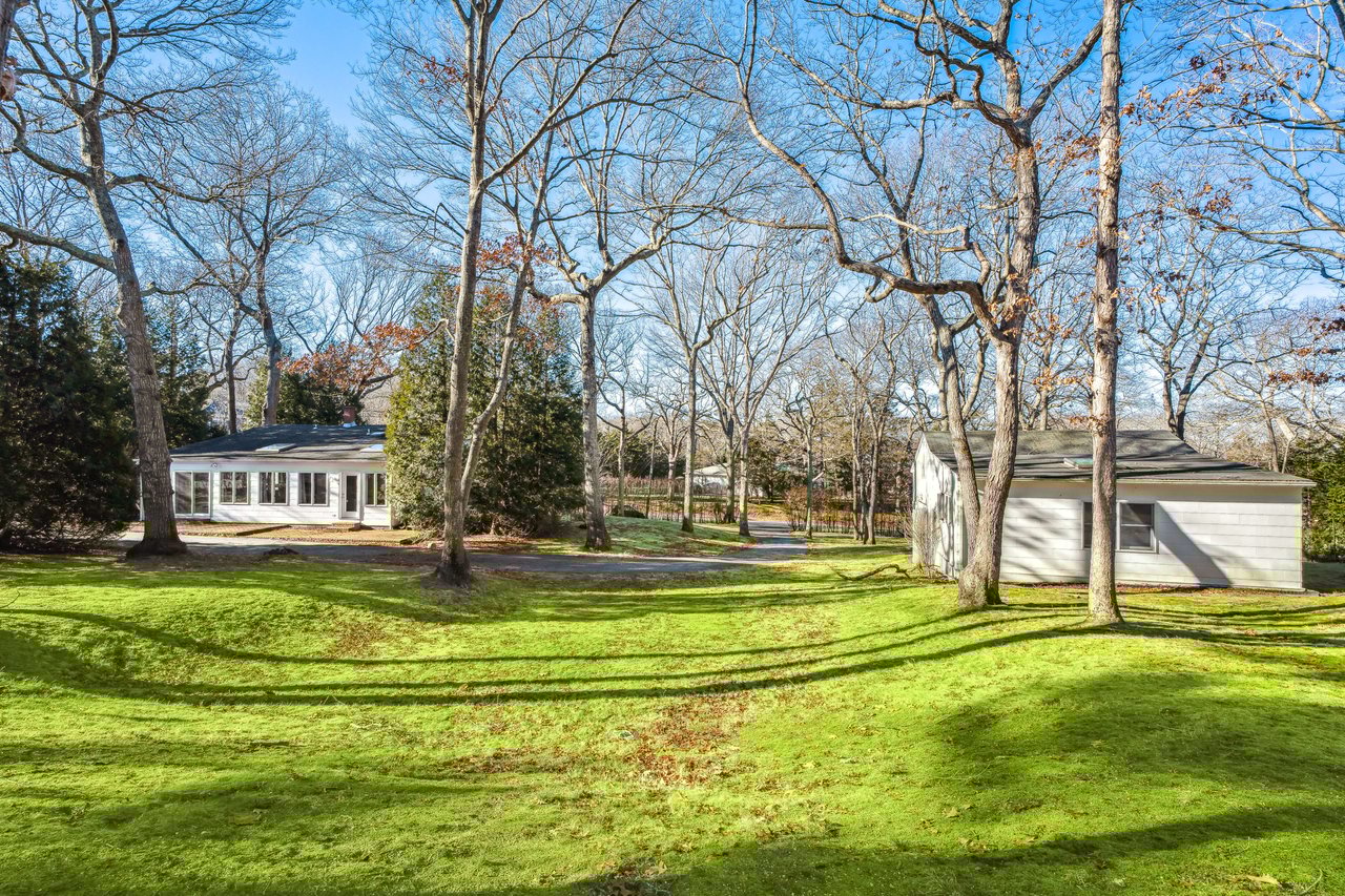 105 Hempstead Street, Sag Harbor