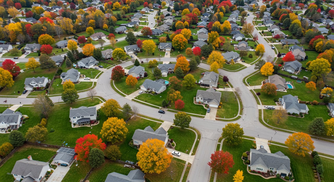 Why Today’s Housing Inventory Shows a Crash Isn’t on the Horizon