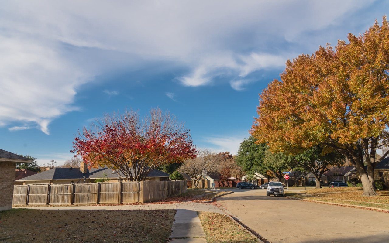 Prestonwood