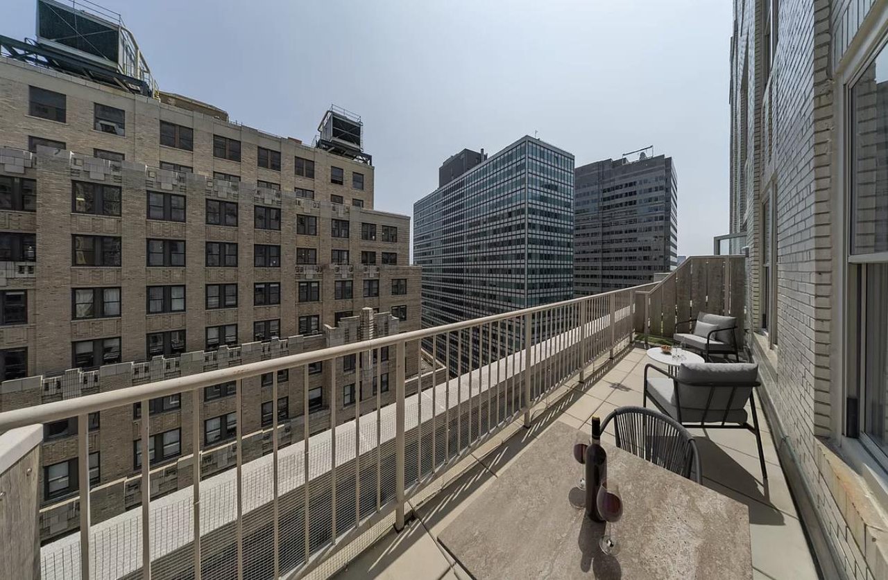 116 John Street, Apt 2303