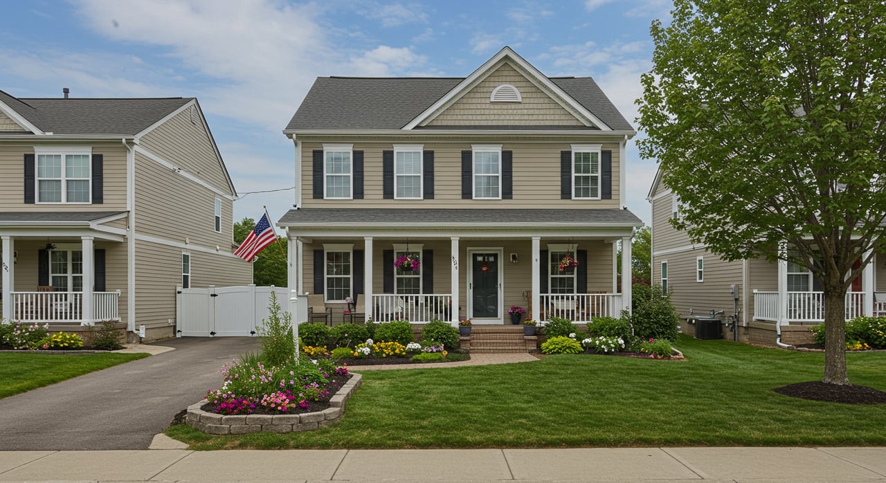 Moving to Fairfield, CT