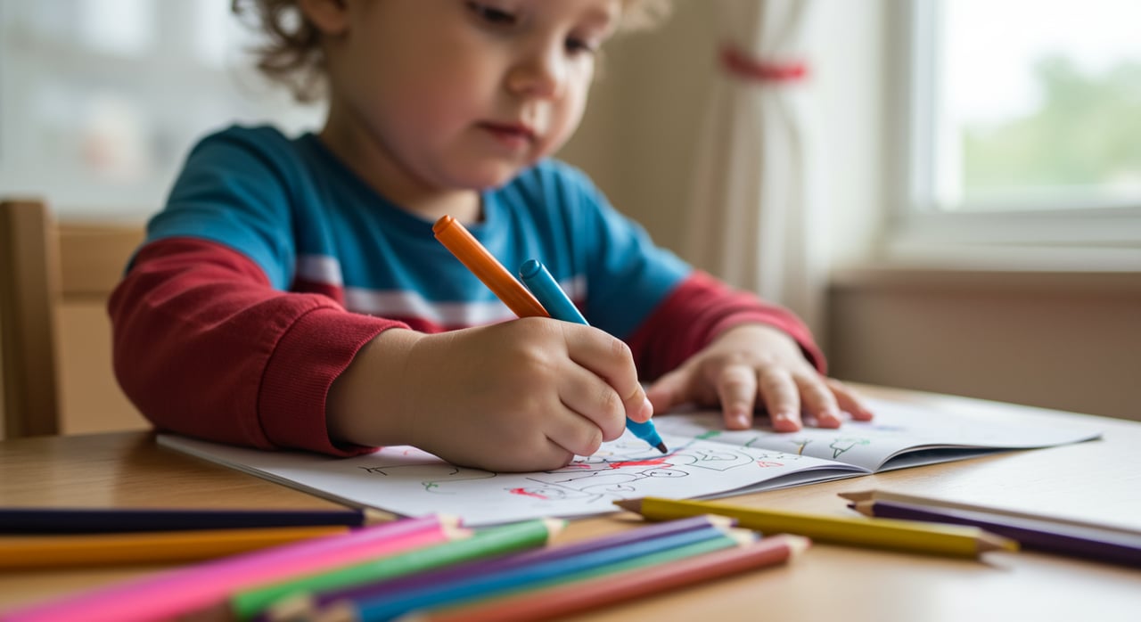 Art with a Heart – 30 Days of Thanksgiving