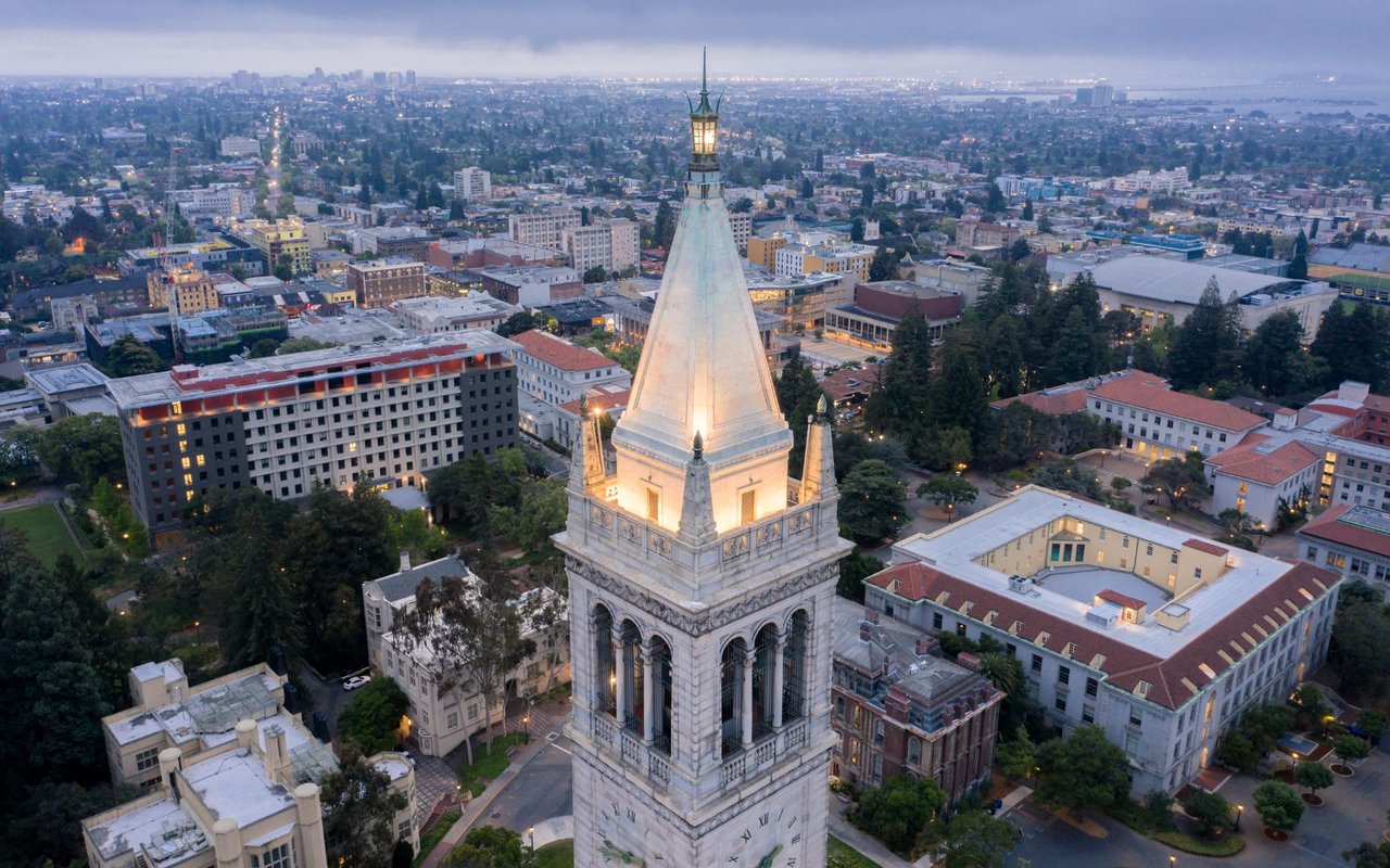 Berkeley